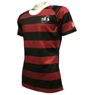 FS193 Rugby Jersey