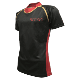 FS206 Rugby Jersey