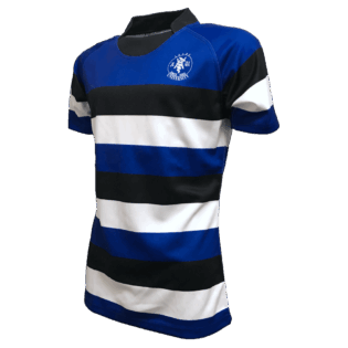 FS190 Rugby Jersey